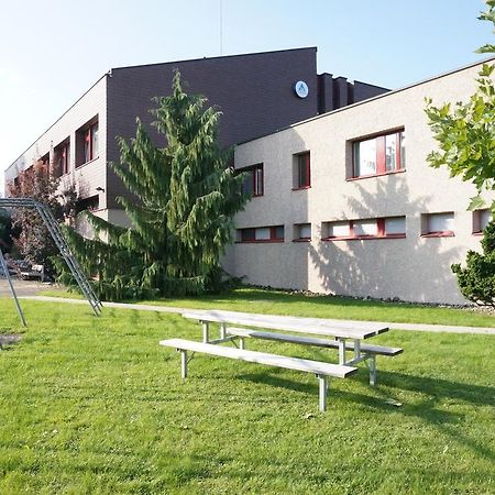 Jugendherberge โรมันส์ฮอร์น ภายนอก รูปภาพ